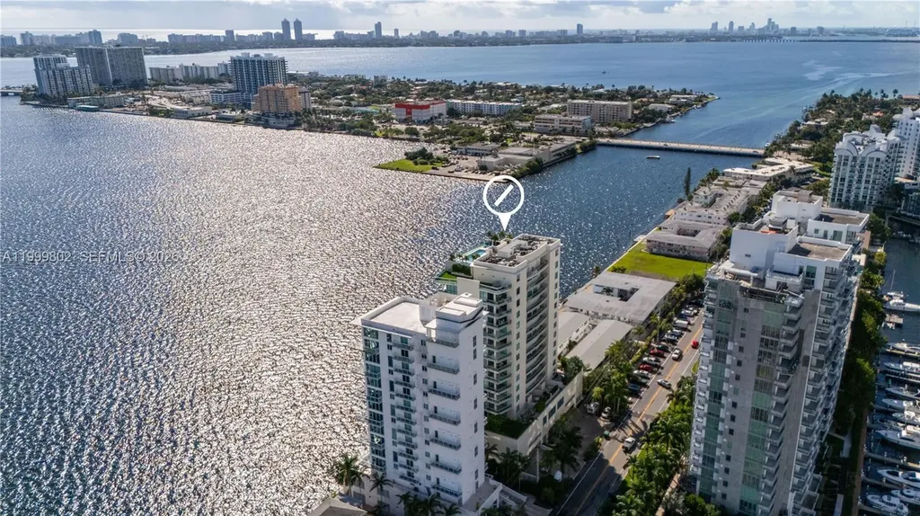 7935 East Drive North Bay Village FL 33141