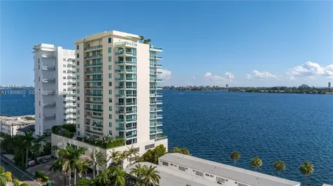 7935 East Drive North Bay Village FL 33141