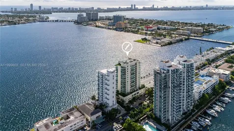 7935 East Drive North Bay Village FL 33141