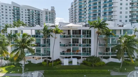 7935 East Drive North Bay Village FL 33141