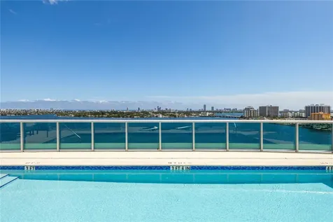 7935 East Drive North Bay Village FL 33141