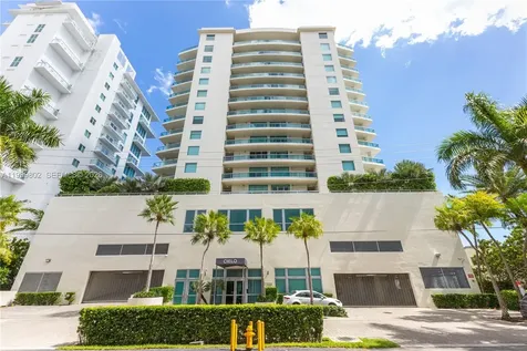 7935 East Drive North Bay Village FL 33141