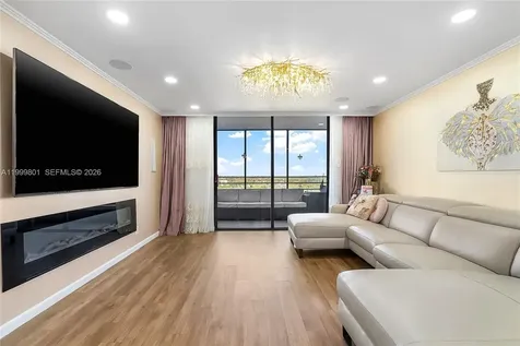 600 Three Islands Boulevard Hallandale Beach FL 33009