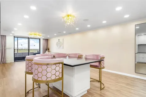 600 Three Islands Boulevard Hallandale Beach FL 33009