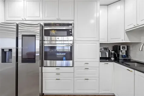 600 Three Islands Boulevard Hallandale Beach FL 33009
