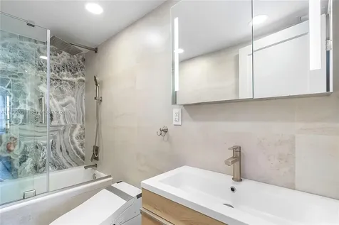 600 Three Islands Boulevard Hallandale Beach FL 33009