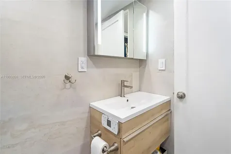 600 Three Islands Boulevard Hallandale Beach FL 33009