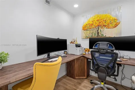 600 Three Islands Boulevard Hallandale Beach FL 33009