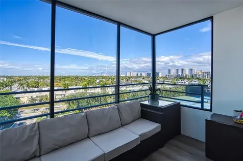 600 Three Islands Boulevard Hallandale Beach FL 33009