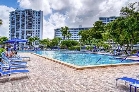 600 Three Islands Boulevard Hallandale Beach FL 33009