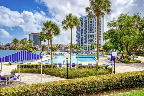 600 Three Islands Boulevard Hallandale Beach FL 33009