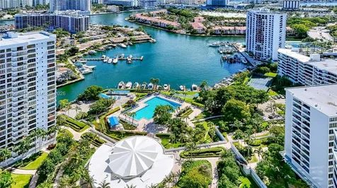 600 Three Islands Boulevard Hallandale Beach FL 33009
