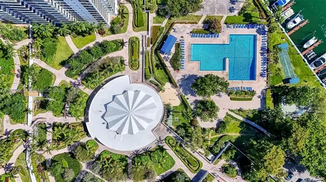 600 Three Islands Boulevard Hallandale Beach FL 33009