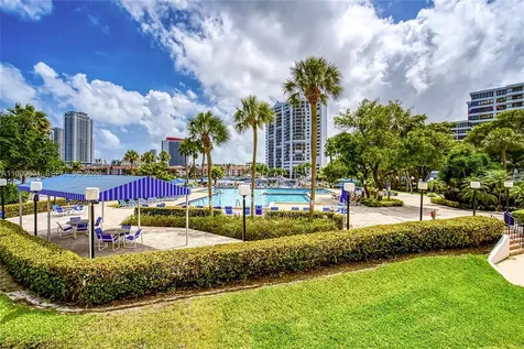600 Three Islands Boulevard Hallandale Beach FL 33009