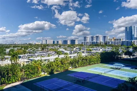 600 Three Islands Boulevard Hallandale Beach FL 33009