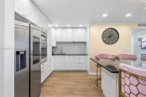 600 Three Islands Boulevard Hallandale Beach FL 33009