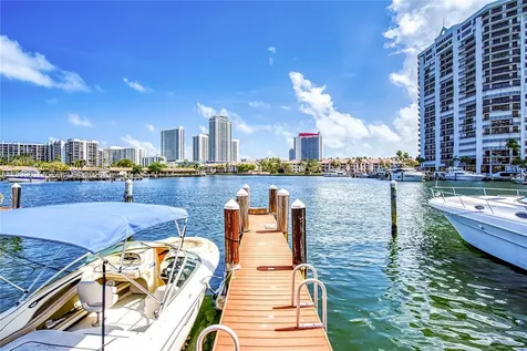 600 Three Islands Boulevard Hallandale Beach FL 33009
