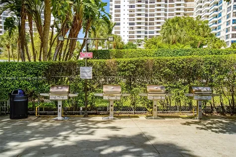600 Three Islands Boulevard Hallandale Beach FL 33009