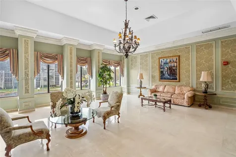 600 Three Islands Boulevard Hallandale Beach FL 33009