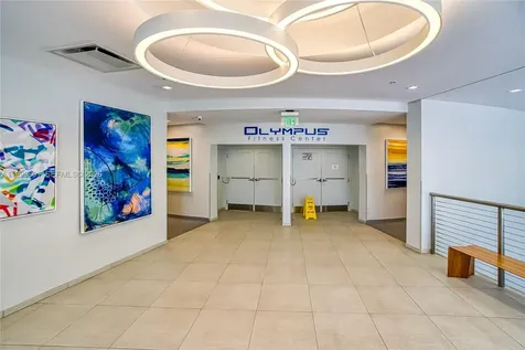 600 Three Islands Boulevard Hallandale Beach FL 33009