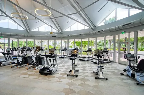 600 Three Islands Boulevard Hallandale Beach FL 33009