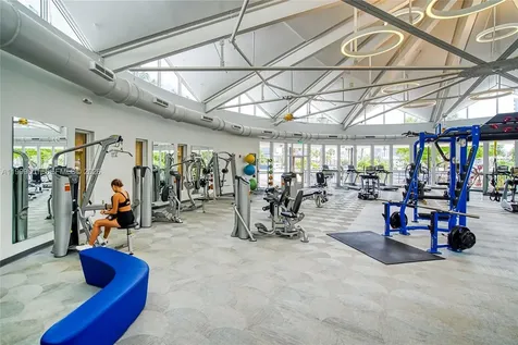 600 Three Islands Boulevard Hallandale Beach FL 33009