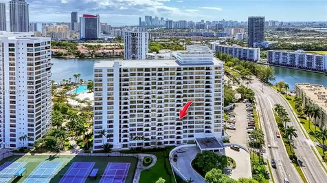 600 Three Islands Boulevard Hallandale Beach FL 33009