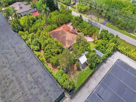 23001 SW 167th Avenue Miami FL 33170