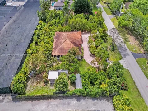 23001 SW 167th Avenue Miami FL 33170