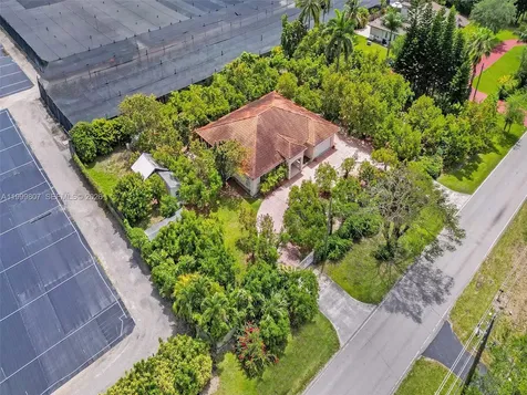23001 SW 167th Avenue Miami FL 33170
