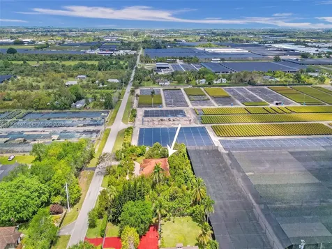 23001 SW 167th Avenue Miami FL 33170