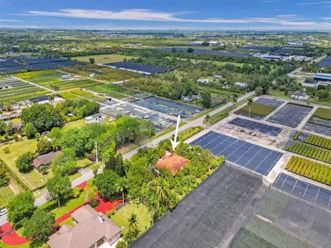 23001 SW 167th Avenue Miami FL 33170