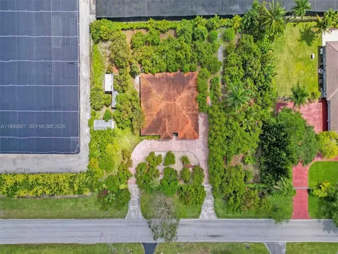23001 SW 167th Avenue Miami FL 33170