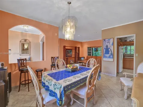 23001 SW 167th Avenue Miami FL 33170