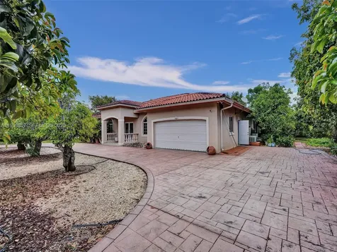23001 SW 167th Avenue Miami FL 33170