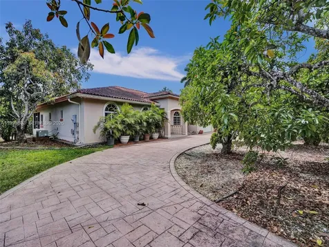 23001 SW 167th Avenue Miami FL 33170