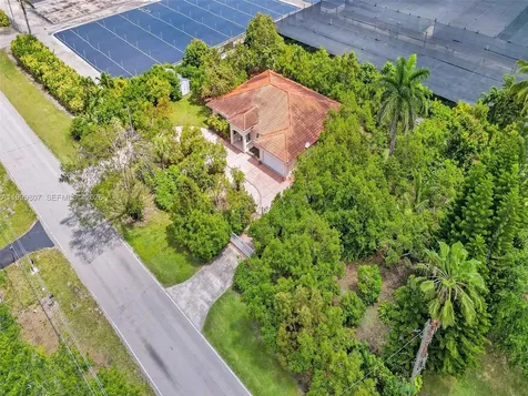 23001 SW 167th Avenue Miami FL 33170