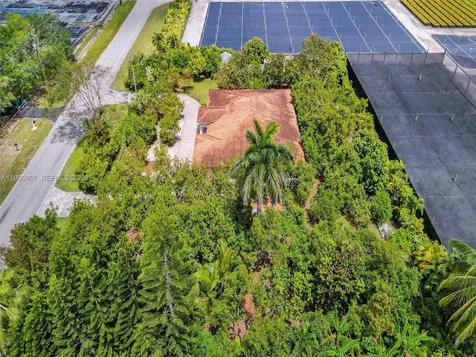 23001 SW 167th Avenue Miami FL 33170