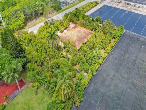 23001 SW 167th Avenue Miami FL 33170