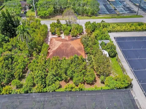 23001 SW 167th Avenue Miami FL 33170