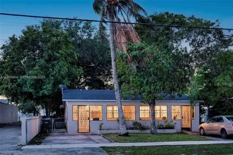 762 NE 131st Street North Miami FL 33161