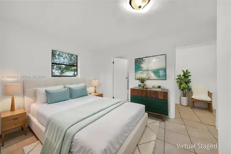762 NE 131st Street North Miami FL 33161