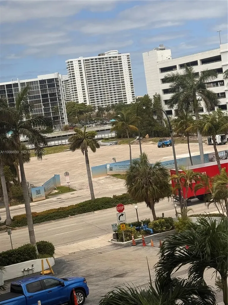 3725 S Ocean Drive Hollywood FL 33019