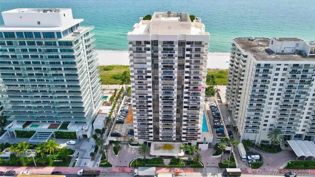 5757 Collins Avenue Miami Beach FL 33140