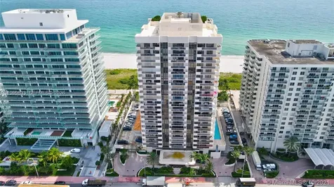 5757 Collins Avenue Miami Beach FL 33140