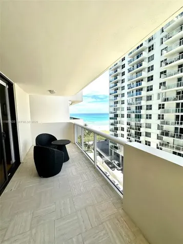 5757 Collins Avenue Miami Beach FL 33140