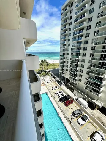 5757 Collins Avenue Miami Beach FL 33140