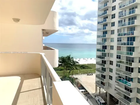 5757 Collins Avenue Miami Beach FL 33140
