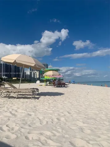 5757 Collins Avenue Miami Beach FL 33140