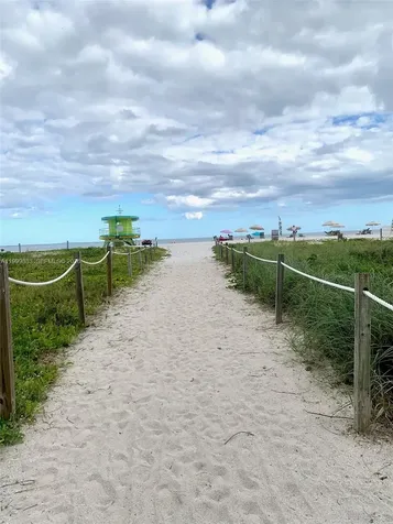 5757 Collins Avenue Miami Beach FL 33140